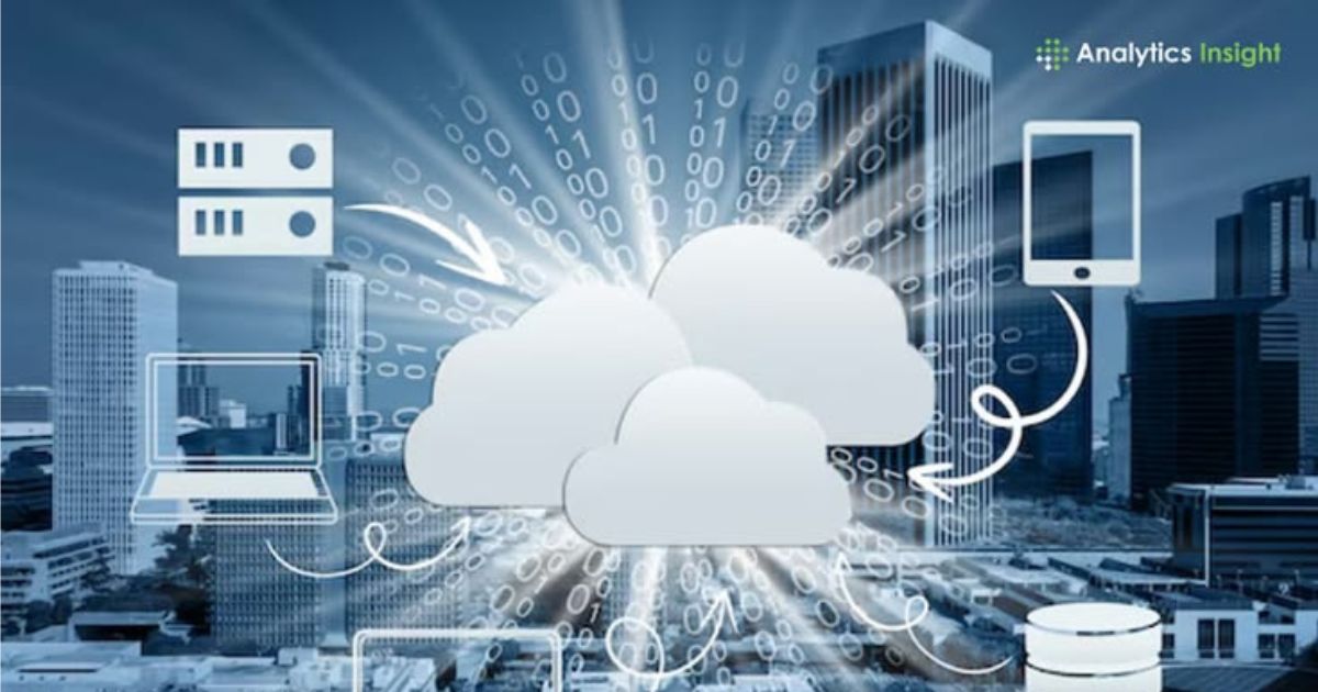Top Cloud Hosting Platforms 2026