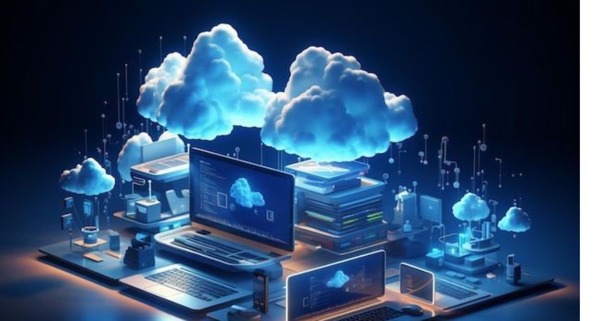 Guide to Managed Cloud Hosting